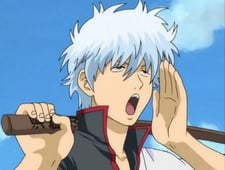 Gintama, Season 1 Episode 2 image