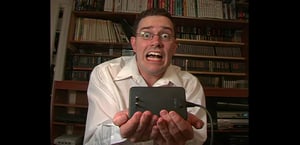 The Angry Video Game Nerd, Season 3 Episode 4 image