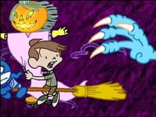 ChalkZone, Season 2 Episode 7 image