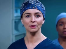Grey's Anatomy, Season 21 Episode 18 image