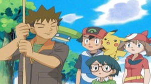 Pokémon, Season 6 Episode 25 image