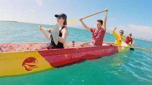 Love at First Flight, Season 1 Episode 7 image