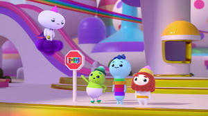 True Tunes, Season 1 Episode 6 image