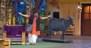 The Kapil Sharma Show, Season 1 Episode 95 image
