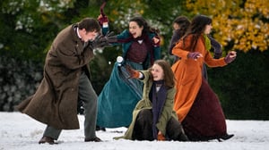 The Buccaneers, Season 1 Episode 6 image