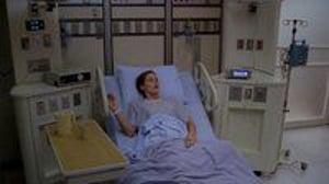 Alias, Season 3 Episode 1 image