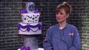 Ultimate Cake Off, Season 2 Episode 6 image