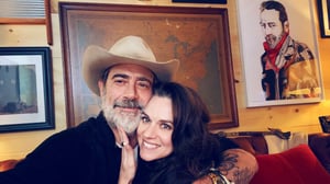 Friday Night in with the Morgans, Season 1 Episode 2 image