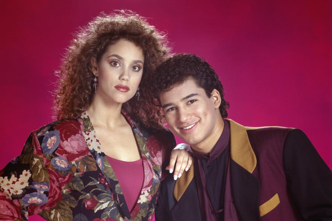 Peacock's Saved by the Bell Revival: Premiere Date, Trailer, Cast, and Everything Else We Know