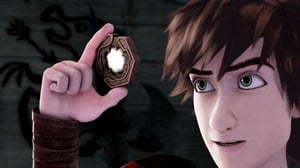 Dragons: Race to the Edge, Season 2 Episode 2 image