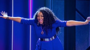 Sing On!, Season 1 Episode 3 image