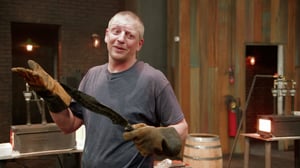 Forged in Fire, Season 1 Episode 5 image