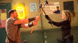 Community, Season 5 Episode 5 image