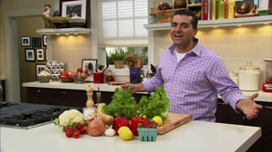 Kitchen Boss, Season 2 Episode 1 image