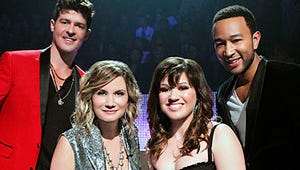 Watercooler: How Much Do We Love the Duets Judges?