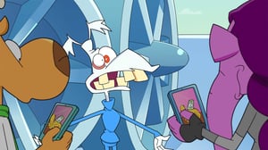 L'Agent Jean, Season 3 Episode 20 image