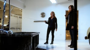 CSI: Crime Scene Investigation, Season 15 Episode 16 image
