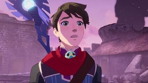 The Dragon Prince, Season 7 Episode 1 image