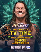 AEW Dynamite, Season 6 Episode 22 image