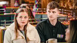 River City, Season 25 Episode 17 image