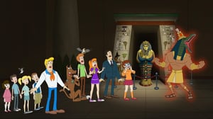 Be Cool, Scooby-Doo!, Season 1 Episode 6 image