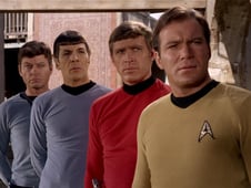 Star Trek, Season 2 Episode 23 image