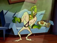 Earthworm Jim, Season 2 Episode 2 image