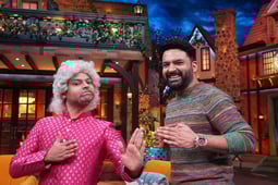 The Kapil Sharma Show, Season 4 Episode 22 image