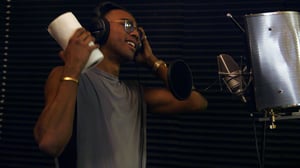 Master P's Family Empire, Season 1 Episode 1 image