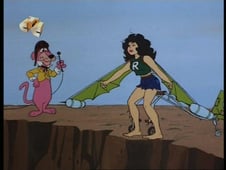 Scooby's Laff-A Lympics, Season 1 Episode 7 image