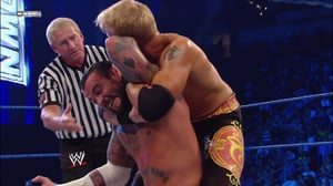 WWE Smackdown!, Season 13 Episode 43 image