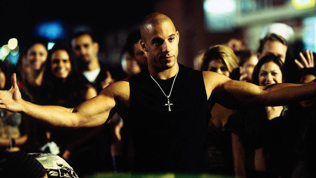 How to Watch the Fast & Furious Movies in Order