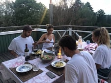 Wahlgrens värld, Season 12 Episode 9 image