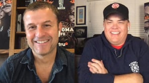 Sidewalks Entertainment, Season 30 Episode 72 image