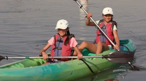 Life Hacks for Kids: On the Road, Season 1 Episode 1 image