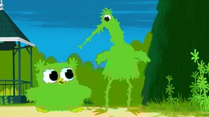 Ollie, Season 1 Episode 18 image