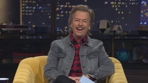Lights Out with David Spade, Season 1 Episode 75 image
