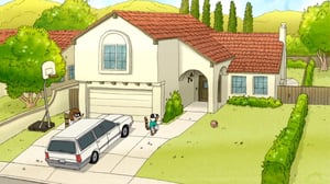 Regular Show, Season 5 Episode 18 image