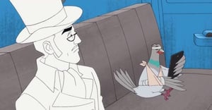 Mike Tyson Mysteries, Season 3 Episode 7 image