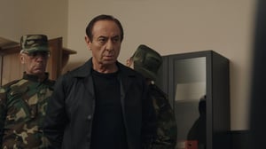 The Saint, Season 1 Episode 14 image