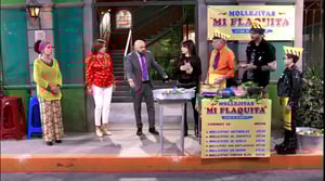 Vecinos, Season 13 Episode 9 image