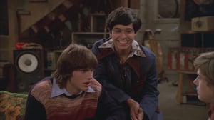That '70s Show, Season 1 Episode 9 image
