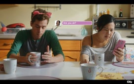 Second Jen, Season 1 Episode 2 image