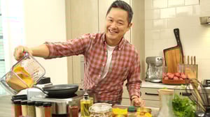 Naturally, Danny Seo, Season 3 Episode 1 image