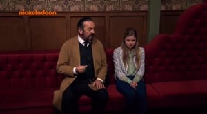 House of Anubis, Season 3 Episode 9 image