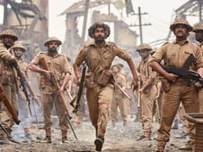 The Forgotten Army - Azaadi ke liye, Season 1 Episode 5 image