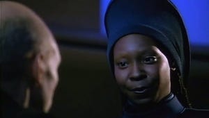 Star Trek: The Next Generation, Season 3 Episode 15 image