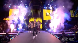 AEW Dynamite, Season 4 Episode 6 image