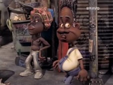 The PJs, Season 1 Episode 3 image