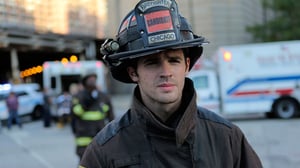 Chicago Fire, Season 5 Episode 2 image